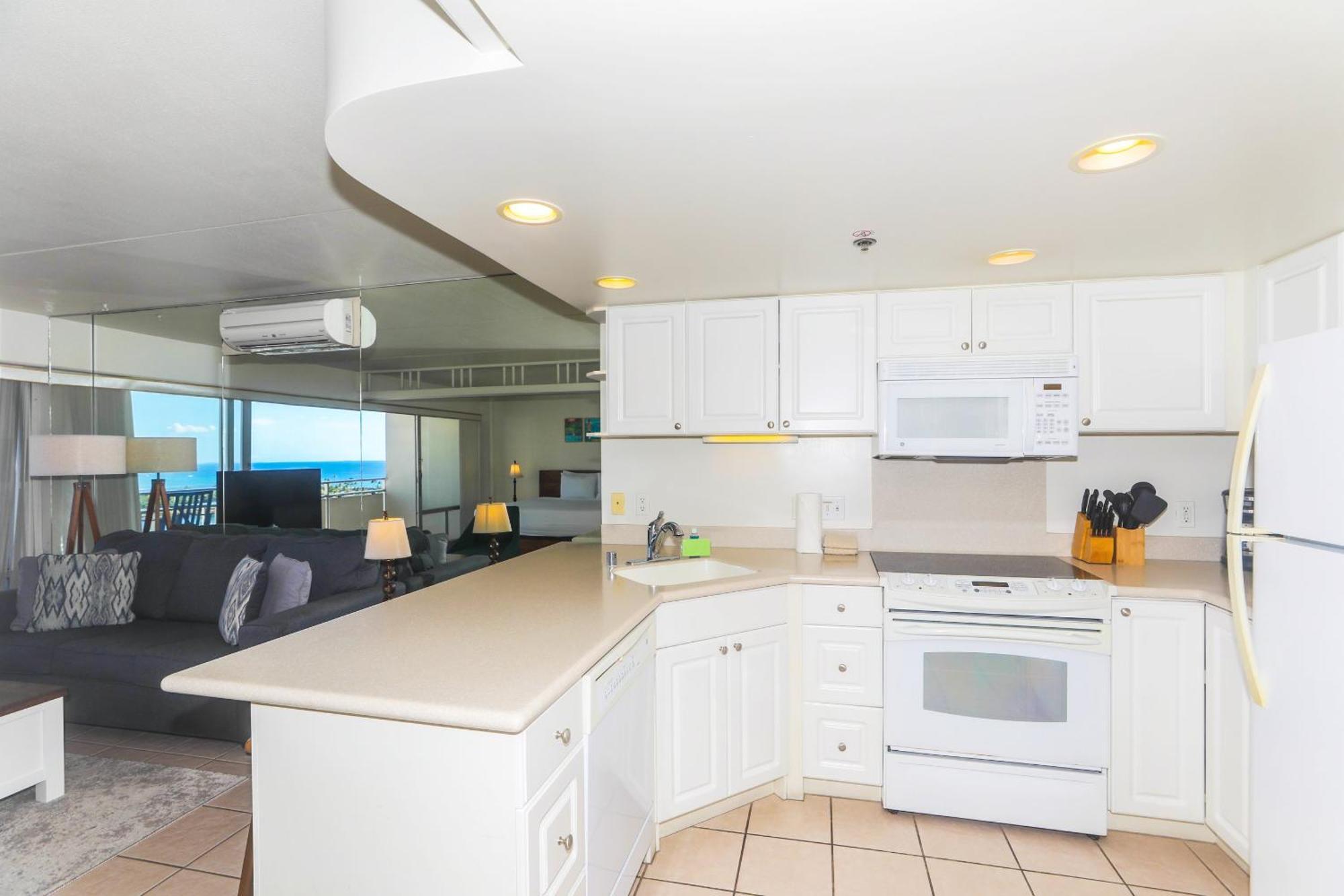 דירות הונולולו Ilikai Tower 1533 Yacht Harbor View 1Br מראה חיצוני תמונה