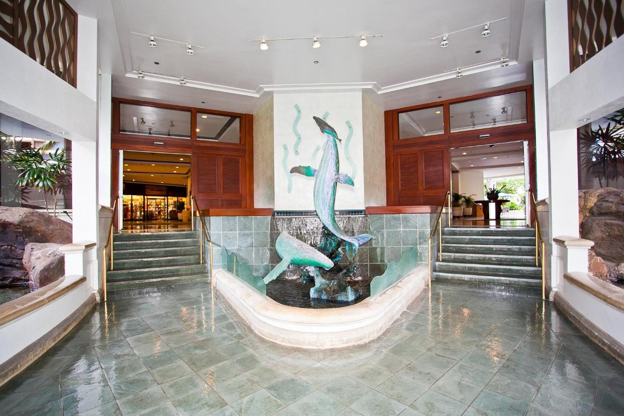 דירות הונולולו Ilikai Tower 1533 Yacht Harbor View 1Br מראה חיצוני תמונה